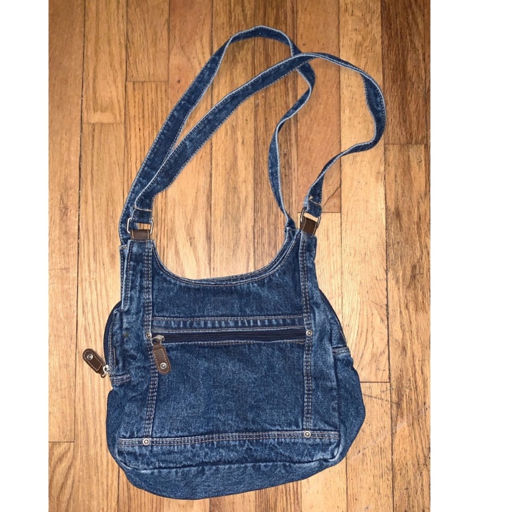 Jean Purse